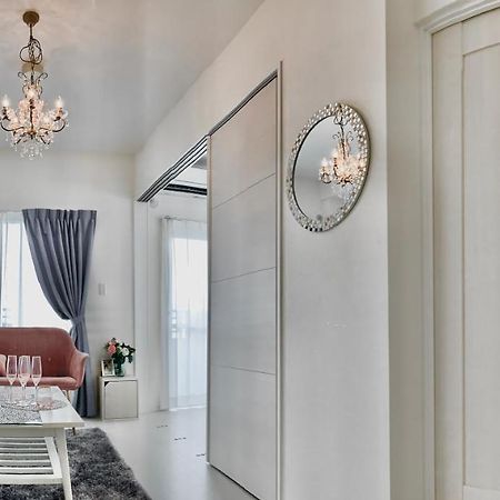 Apartamento Vent Du Vent.Nj最上階 Urasoe Exterior foto